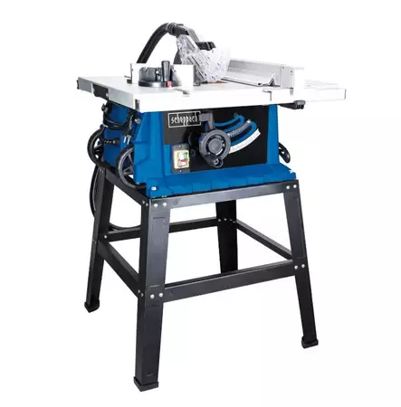 Pöytäsaha hs105, scheppach - Pöytäsahat - 503-5901308901SCHE - 2