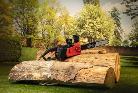 Sähkösaha cse2700, scheppach - Sähkösahat - 503-5910205901SCHE - 2