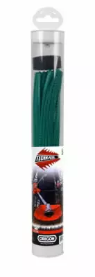 Techni-blade vihreä 3,0/5,0 x 26 cm - 70 kpl, oregon - Tarvikevaraosat-503 - 503-539176ORE - 1