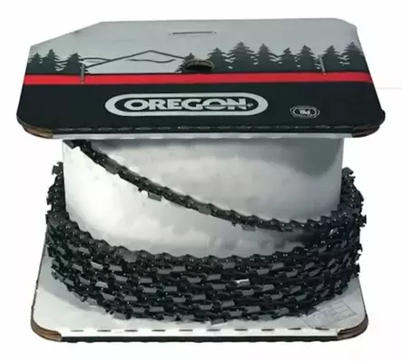 Teräketjurulla, kovametalli 1,3 mm 3/8" 410 vl, oregon - Teräketjurullat - 503-M91VXL025RORE - 1