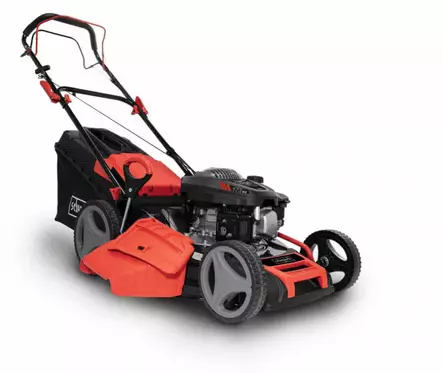 Vetävä ruohonleikkuri ms173-51, scheppach - Bensakäyttöiset ruohonleikkurit - 503-5911259903SCHE - 2