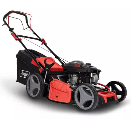 Vetävä ruohonleikkuri ms173-51, scheppach - Bensakäyttöiset ruohonleikkurit - 503-5911259903SCHE - 1