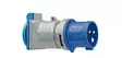 Adapter 230 v 16 a / cee 230 v 16 a ip 44, brennenstuhl - Valaisintarvikkeet - 503-1080990BRE - 1