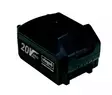 Akku 20V / 4,0 Ah, Li-ion, GEN1, Scheppach - Dewalt akut ja laturit - 503-7909205703SCHE - 2