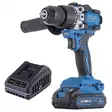 Akkuiskuporakone BC-CD70SC-X – SET S, Scheppach - Iskuporakoneet - 503-5909288400SCHE - 1
