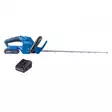 Akkukäyttöinen pensasleikkuri C-HT570-X – Set S, Scheppach - Tarvikevaraosat-503 - 503-5910607400SCHE - 2