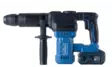 Akkukäyttöinen piikkausvasara BC-AB1500-X – SET L, Scheppach - Poravasarat - 503-5908215400SCHE - 1