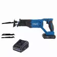 Akkupuukkosaha BC-RS280-X, set S, Scheppach - Puukkosahat - 503-5909273401SCHE - 1