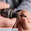 Akkutoiminen ruuvinväännin c-id180-x, runko, scheppach - Porakoneet - 503-5909245900SCHE - 3