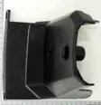 Belt cover pml46-161s, scheppach - Ruohonleikkurin vaihteiston osat - 503-5911269004SCHE - 1