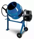 Betonimylly mix125 l, scheppach - Betonimyllyt - 503-5908403901SCHE - 1