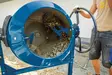 Betonimylly mix180l, scheppach - Betonimyllyt - 503-5908406901SCHE - 3