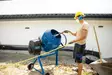 Betonimylly mix180l, scheppach - Betonimyllyt - 503-5908406901SCHE - 2