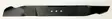 Blades 56cm ms225-56e, scheppach - Ruohonleikkurin mallikohtaiset terät - 503-7911200655SCHE - 1