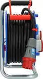 Cable reel 25m garant 30m garant h07rn-f 5g2.5 ip44, brennenstuhl - Kaapelikelat - 503-1238010BRE - 5