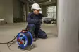 Cable reel 25m garant 30m garant h07rn-f 5g2.5 ip44, brennenstuhl - Kaapelikelat - 503-1238010BRE - 1