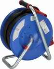 Cable reel 25m garant 30m garant h07rn-f 5g2.5 ip44, brennenstuhl - Kaapelikelat - 503-1238010BRE - 6