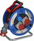 Cable reel 25m garant 30m garant h07rn-f 5g2.5 ip44, brennenstuhl - Kaapelikelat - 503-1238010BRE - 7
