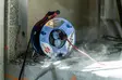 Cable reel 25m h07rn-f 3x2,5 garant ip44, brennenstuhl - Kaapelikelat - 503-1208440BRE - 2