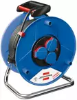 Cable reel 40m h07rn-f 3x2,5 garant ip44, brennenstuhl - Kaapelikelat - 503-1233120BRE - 1
