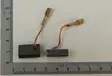 Carbon brush (1 set=2 pieces) dh1200, scheppach - Tarvikevaraosat-503 - 503-5907901087SCHE - 1