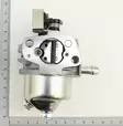 Carburetor assy euro2 ms150-46e until 11.2020, scheppach - Ruohonleikkurin kaasuttimet ja osat - 503-5911249053SCHE - 1