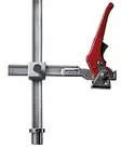 Clamping element for welding tables twv 300x110-175mm, bessey - Liimapuristimet - 503-TWV28-30-17HBE - 1