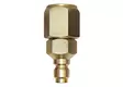 Compression fitting with ferrule 8mm, Lincoln Electric - MIG-hitsaustarvikkeet - 503-AD1329-30LE - 1