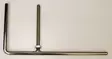 Connect bracket component tger 5000s, scheppach - Tarvikevaraosat-503 - 503-5903206004SCHE - 1