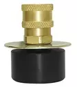 Direct Pull kit, ceramic, Lincoln Electric - MIG-hitsaustarvikkeet - 503-AD1329-6LE - 1