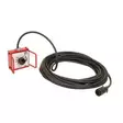Distantsjuhtimispult, käega, 15m, Lincoln Electric - MIG-hitsaustarvikkeet - 503-K10095-1-15MLE - 1
