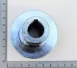 Drive pulley; ø19 / ø65 x 65mm, scheppach - Tarvikevaraosat-503 - 503-5911902025SCHE - 1