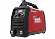 Electrode-welder Sprinter 180S, Lincoln Electric - Hitsausinvertterit ja puikkohitsaus - 503-K14437-1LE - 1
