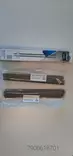 Electrode set 25x2.0mm / 25x2.5mm, scheppach - Hitsausinvertterit ja puikkohitsaus - 503-7906618701SCHE - 2