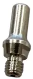 Electrode short for Tomahawk 30K, PC208, 5pcs/pack, Lincoln Electric - Plasmaleikkurin tarvikkeet - 503-W03X0893-75ALE - 1