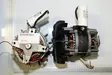 Elektromotor 0.55kw 230v/50hz b14 mix125, mix140, scheppach - Tarvikevaraosat-503 - 503-5908403059SCHE - 1