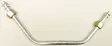 Exhaust pipe 258x100x24 mm, scheppach - Tarvikevaraosat-503 - 503-5906146018SCHE - 1