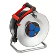 Garant s ip44 cable reel 40m h07rn-f 3g1,5, brennenstuhl - Kaapelikelat - 503-1198340BRE - 1