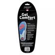 Geeli-pohjalliset, comfort 41-46, pesso - Pohjalliset, kengännauhat ja tarvikkeet - 503-GELCOMFORT-LPE - 3