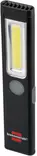Hand lamp led pl 200 ac usb re-chargable ip20, 200lm, brennenstuhl - Paristokäyttöiset käsivalaisimet - 503-1175590100BRE - 1