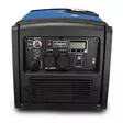 Invertteri aggregaatti sg3400i kaukosäätimellä, scheppach - Bensiini aggregaatit - 503-5906217901SCHE - 4