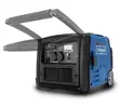 Invertteri aggregaatti sg3400i kaukosäätimellä, scheppach - Bensiini aggregaatit - 503-5906217901SCHE - 3