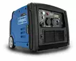 Invertteri aggregaatti sg3400i kaukosäätimellä, scheppach - Bensiini aggregaatit - 503-5906217901SCHE - 2