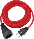 Jatkojohto pvc 230 v 10 m h05vv-f 3g1.5, brennenstuhl - Jatkojohdot - 503-1167460BRE - 1