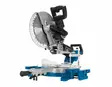 Jiirisaha hm140l 2000w, lisäterällä, scheppach - Katkaisu- ja jiirisahat - 503-5901218901SCHE - 9