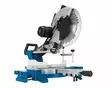 Jiirisaha hm140l 2000w, lisäterällä, scheppach - Katkaisu- ja jiirisahat - 503-5901218901SCHE - 10