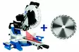 Jiirisaha hm140l 2000w, lisäterällä, scheppach - Katkaisu- ja jiirisahat - 503-5901218901SCHE - 11