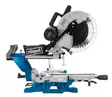 Jiirisaha hm140l 2000w, lisäterällä, scheppach - Katkaisu- ja jiirisahat - 503-5901218901SCHE - 6