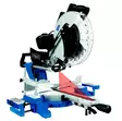 Jiirisaha hm140l 2000w, lisäterällä, scheppach - Katkaisu- ja jiirisahat - 503-5901218901SCHE - 13
