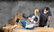 Jiirisaha hm140l 2000w, lisäterällä, scheppach - Katkaisu- ja jiirisahat - 503-5901218901SCHE - 2